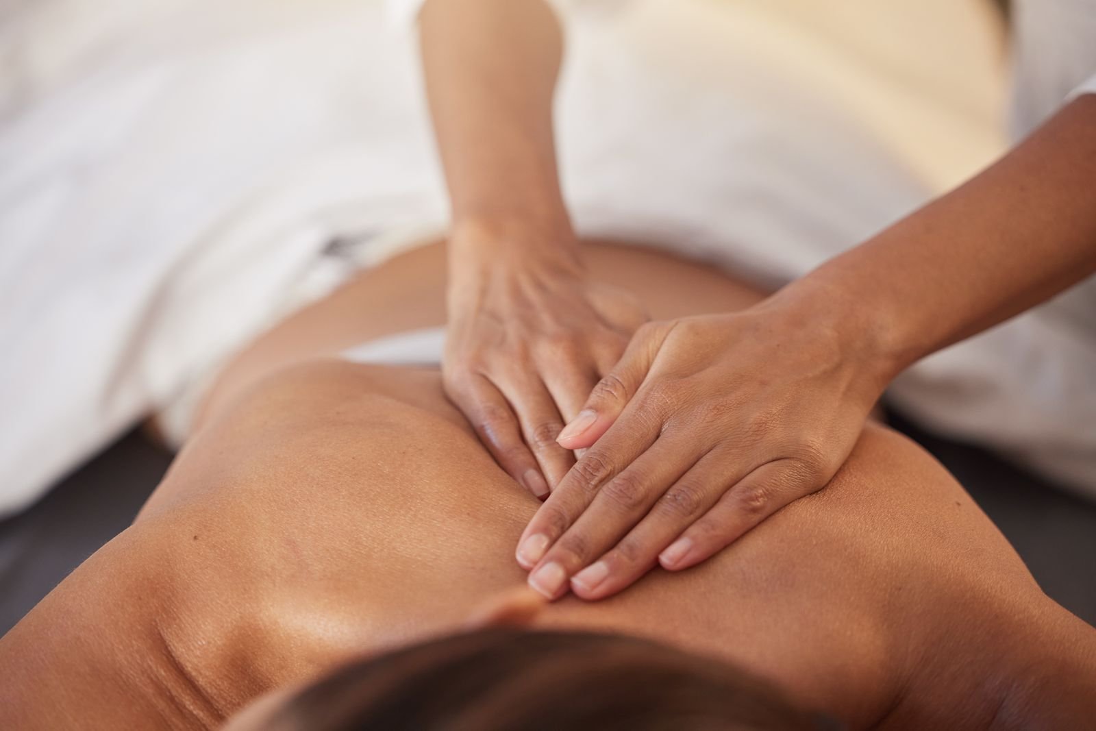 Massage Therapy at New Ray Physiotherapy and Health Clinic in Abbotsford