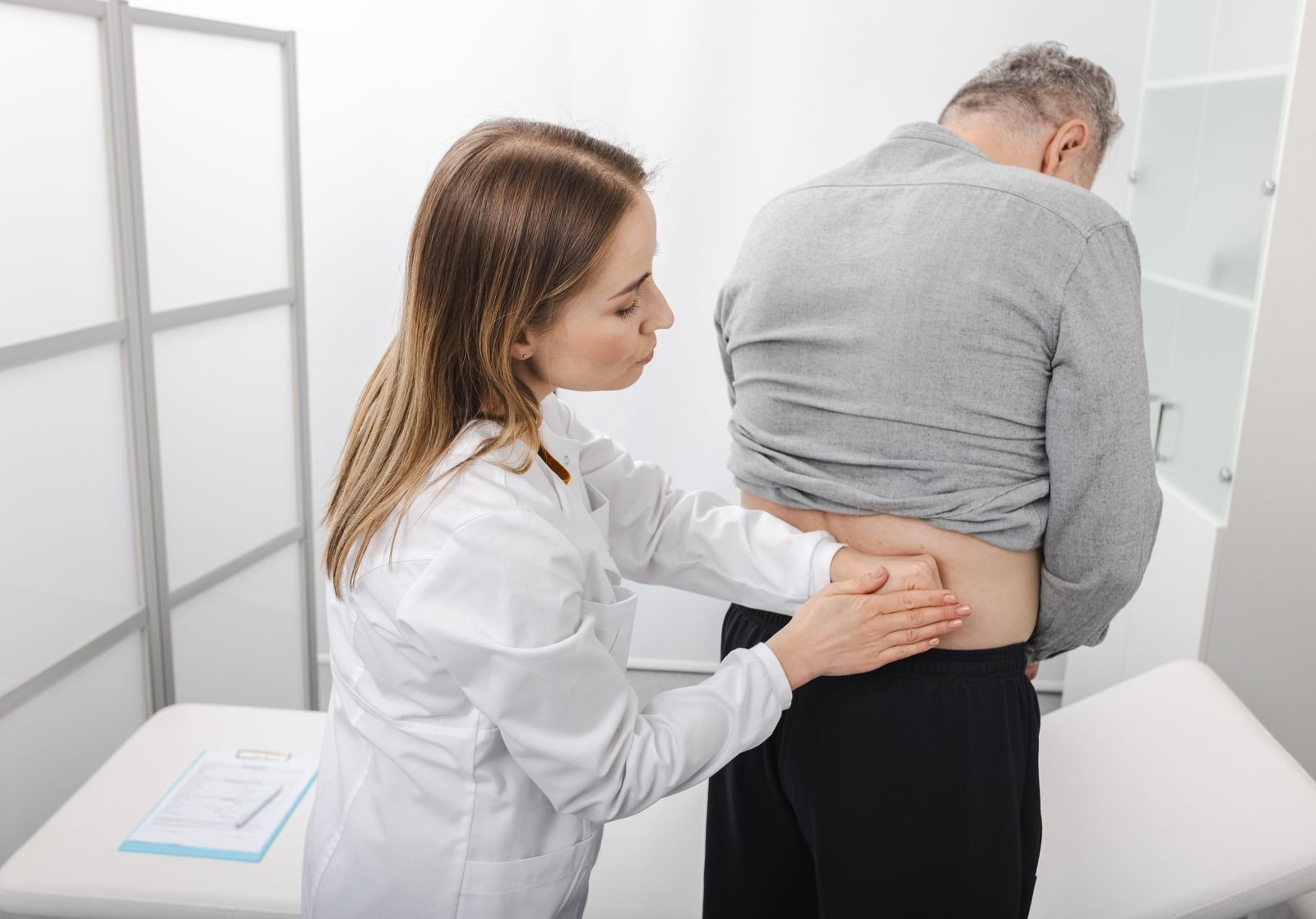 Pelvic health physiotherapy at New Ray Physiotherapy and Health Clinic in Abbotsford