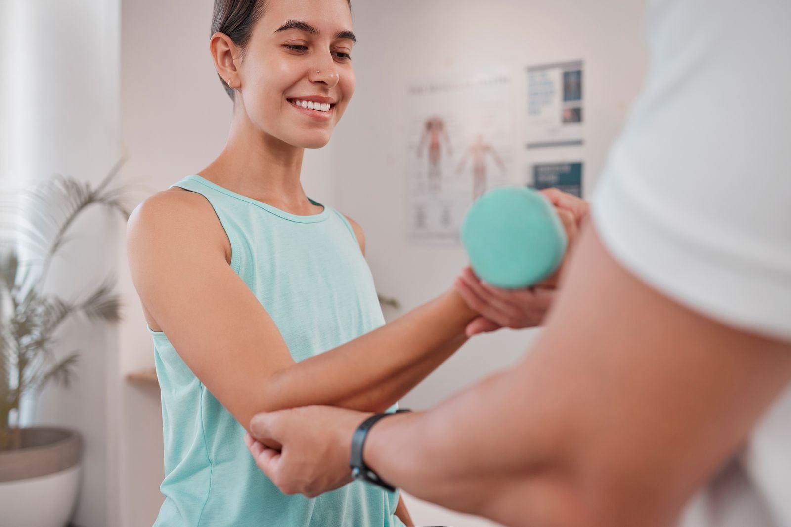 Kinesiology and Active Rehabilitation treatment at New Ray Physiotherapy and Health Clinic in Abbotsford
