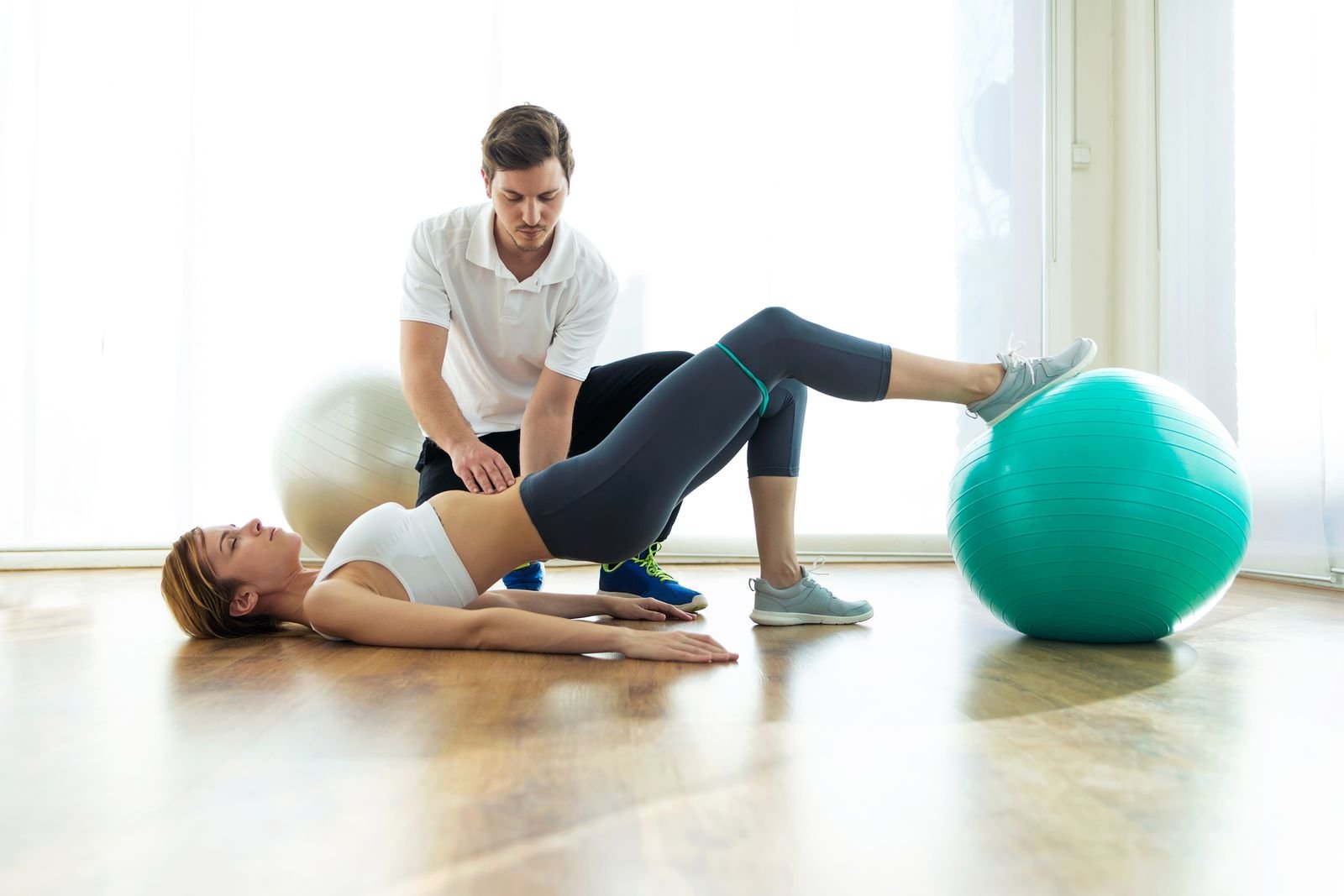 Pelvic Floor Physiotherapy at New Ray Physiotherapy and Health Clinic in Abbotsford