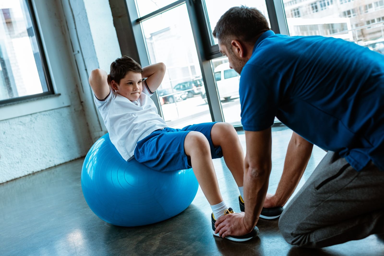 Concussion Rehabilitation at New Ray Physiotherapy and Health Clinic in Abbotsford