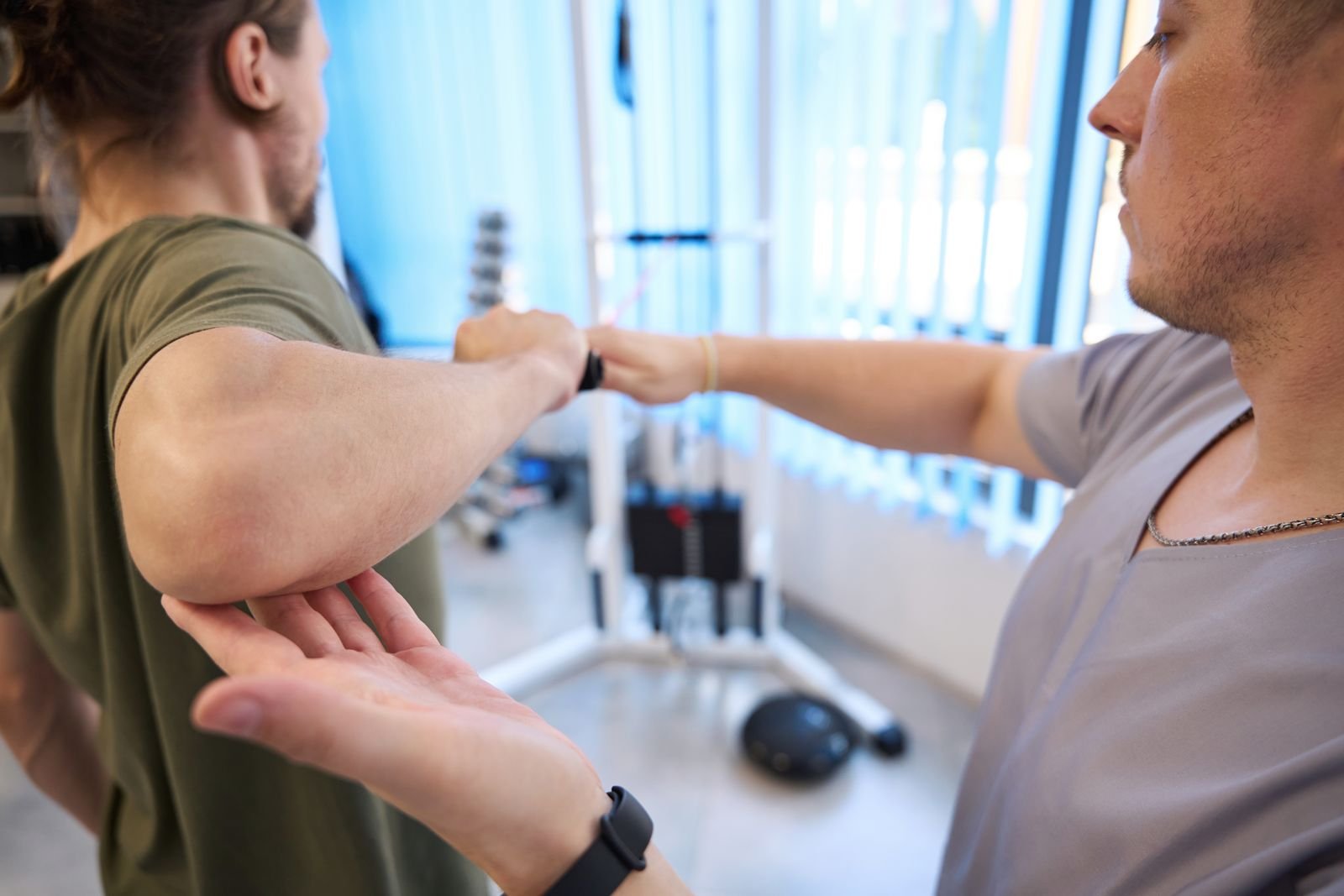 Kinesiology & Active Rehab at New Ray Physiotherapy and Health Clinic in Abbotsford