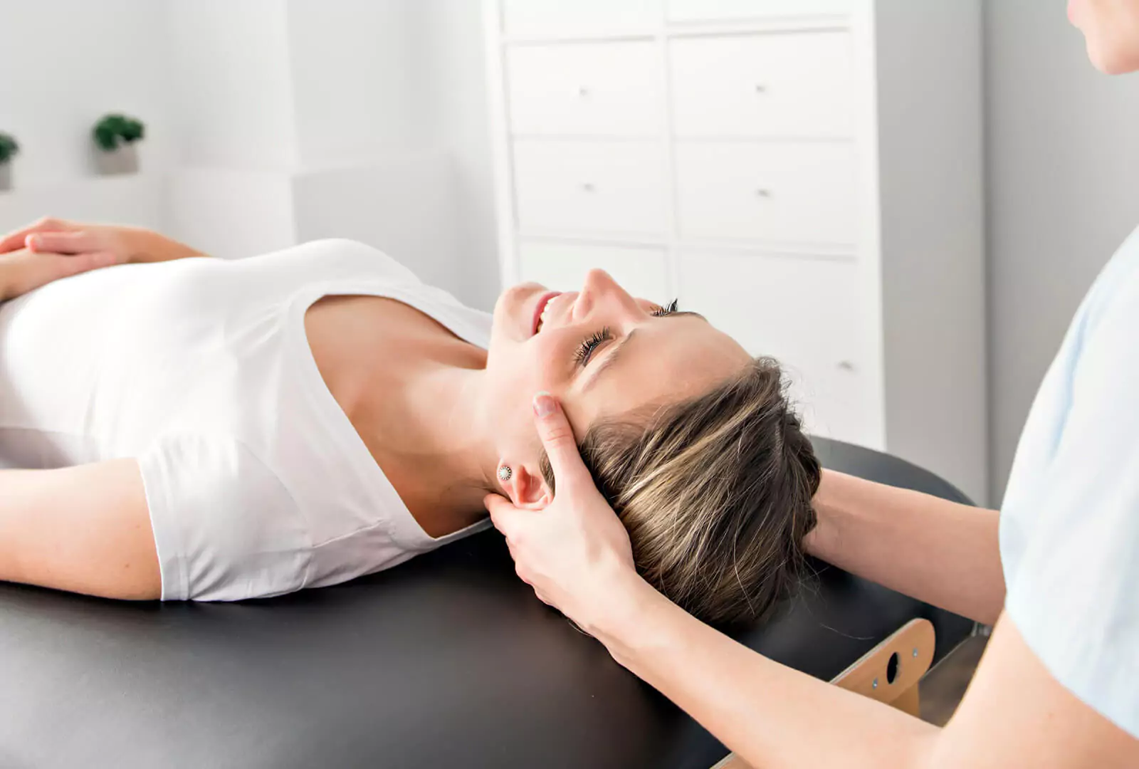 Vestibular Rehabilitation at New Ray Physiotherapy and Health Clinic in Abbotsford