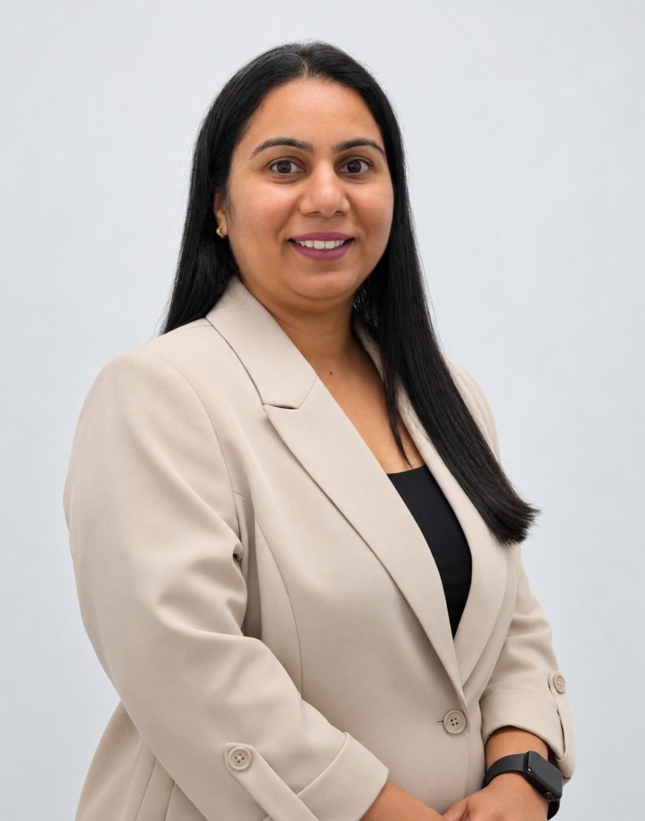 Harmanjot Kaur